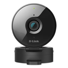D-Link(R) HD Wi-Fi Camera