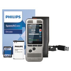 Philips(R) Pocket Memo 7000 Digital Recorder