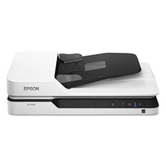 Epson(R) WorkForce DS-1630 Flatbed Color Document Scanner