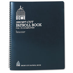 Dome(R) Payroll Record