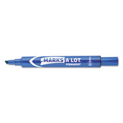 Avery(R) MARK A LOT(R) Large Desk-Style Permanent Marker