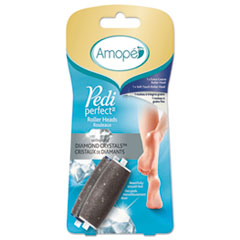 AMOPE(R) Pedi Perfect(TM) Extra Coarse Electronic Foot File Refill