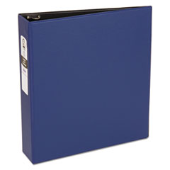 Avery(R) Economy Non-View Binder with Round Rings