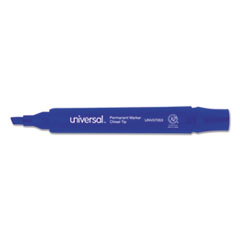 Universal(TM) Chisel Tip Permanent Marker