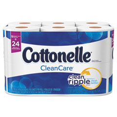 Cottonelle(R) Ultra Soft Bath Tissue