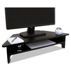 Victor(R) DC050 High Rise(TM) Collection Monitor Stand