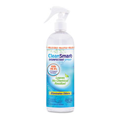 CleanSmart(TM) Smart Spray Daily Surface Disinfectant Cleaner