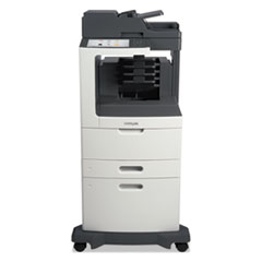Lexmark(TM) MX811-Series Multifunction Laser Printer