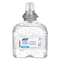 PURELL(R) Advanced TFX(TM) Instant Hand Sanitizer Refill