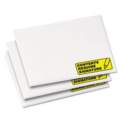 Avery(R) High-Visibility ID Labels