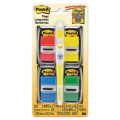 Post-it(R) Flags Flag Value Pack
