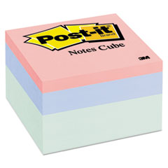 Post-it(R) Notes Original Cubes