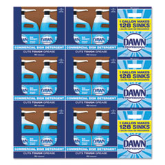 Dawn(R) Professional Manual Pot & Pan Dish Detergent