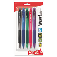 Pentel(R) Wow!(R) Pencils