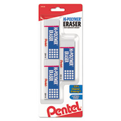 Pentel(R) Hi-Polymer(R) Eraser