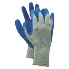 Boardwalk(R) Rubber Palm Gloves