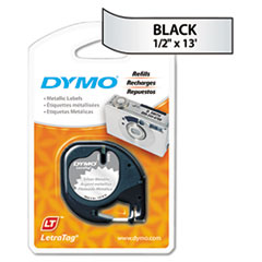 DYMO(R) LetraTag(R) Label Cassette