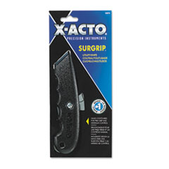 X-ACTO(R) SurGrip(R) Utility Knife