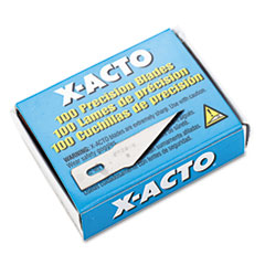 X-ACTO(R) Replacement Blades