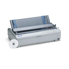 Epson(R) LQ-2090 Wide-Format Dot Matrix Printer