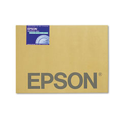 Epson(R) Enhanced Matte Posterboard