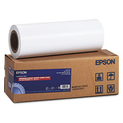 Epson(R) Premium Glossy Photo Paper Roll