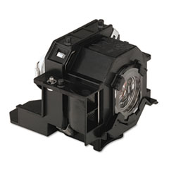 Epson(R) Replacement Lamp for Multimedia Projectors