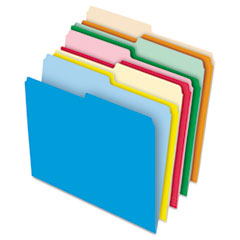 Pendaflex(R) Stretch Tab File Folders