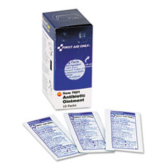 First Aid Only(TM) Antibiotic Ointment