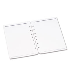 FranklinCovey(R) Lined Pages for Organizer
