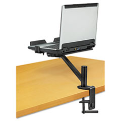 Fellowes(R) Designer Suites(TM) Laptop Arm