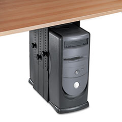 Fellowes(R) Professional Series Underdesk CPU Support