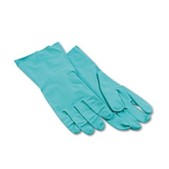 Boardwalk(R) Nitrile Flock-Lined Gloves