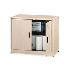 HON(R) 10700 Series(TM) Locking Storage Cabinet