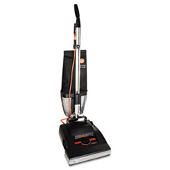 Hoover(R) Commercial Conquest(TM) Bagless Upright Vacuum