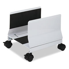 Innovera(R) Metal Mobile CPU Stand