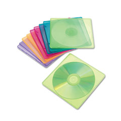 Innovera(R) Slim CD Case