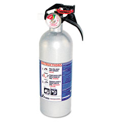 Kidde Auto FX511 Disposable Auto Fire Extinguisher