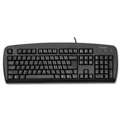 Kensington(R) Comfort Type(TM) USB Keyboard