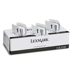 Lexmark(TM) Staple Cartridge