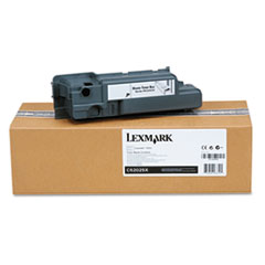 Lexmark(TM) C52025X Waste Laser Toner Bottle
