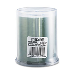Maxell(R) CD-R Printable Recordable Disc