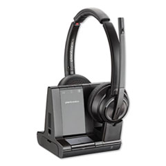 Plantronics® EncorePro 700 Digital Series Customer Service Headset 