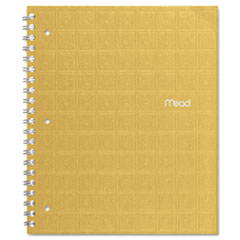 Mead(R) Recycled Notebook