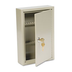 SteelMaster(R) Steel Key Cabinet