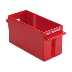 MMF Industries(TM) Porta-Count(R) System Rolled Coin Storage Trays