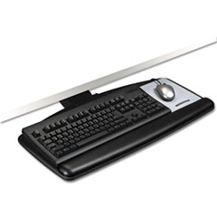 3M(TM) Lever-Adjust Standard Keyboard Tray