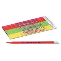Moon Products Recognition Pencil