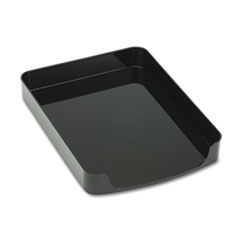 Officemate 2200 Series Front-Loading Desk Tray