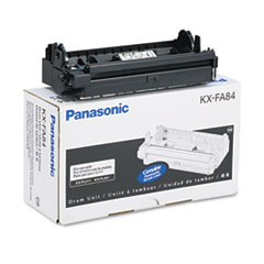 Panasonic(R) KXFA84 Drum Unit